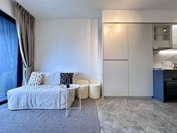 The M (D7), Apartment #627850071